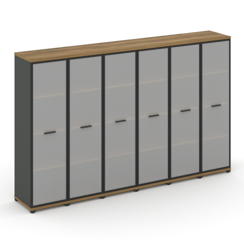 Шкаф офисный Concept CN.STU-466 RMB