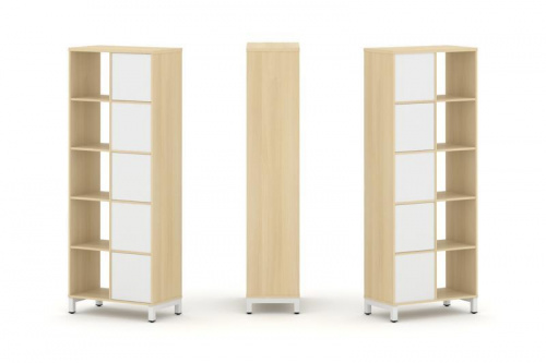 Набор стеллажа Style Project SN.NSD-521 Набор стеллажа Style Project SN.NSD-521