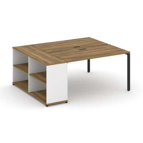 Бенч-система с опорным стеллажом Concept CN.DRS-203 фото 7