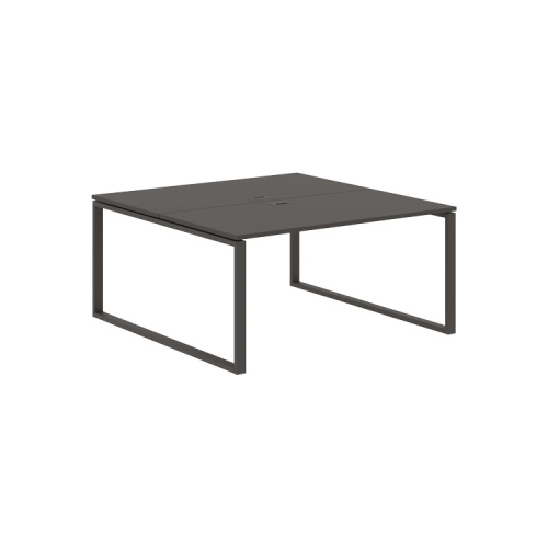 Стол 2-х местный EDIS EQWST 1516 фото 6