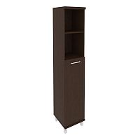 Шкаф офисный высокий First KSU-1.6 (L)