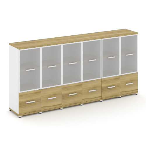 Шкаф офисный Concept CN.STU-362 RMW фото 3 Шкаф офисный Concept CN.STU-362 RMW фото 3