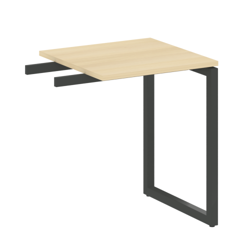 Приставной элемент на О-обр. м/к Metal System Quattro 40БО.ПР-1 фото 9