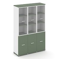 Шкаф офисный Concept CN.STU-532 RPW