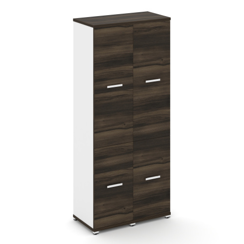 Шкаф офисный Concept CN.STU-522 W фото 2 Шкаф офисный Concept CN.STU-522 W фото 2