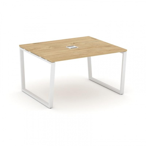 Style Project Стол переговорный SN-6T2.SPRG-033 Акация Лорка/Металл Антрацит/Заглушка Металл Антраци фото 3 Style Project Стол переговорный SN-6T2.SPRG-033 Акация Лорка/Металл Антрацит/Заглушка Металл Антраци фото 3