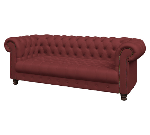 Диван 3-местный Честер CH3 фото 5