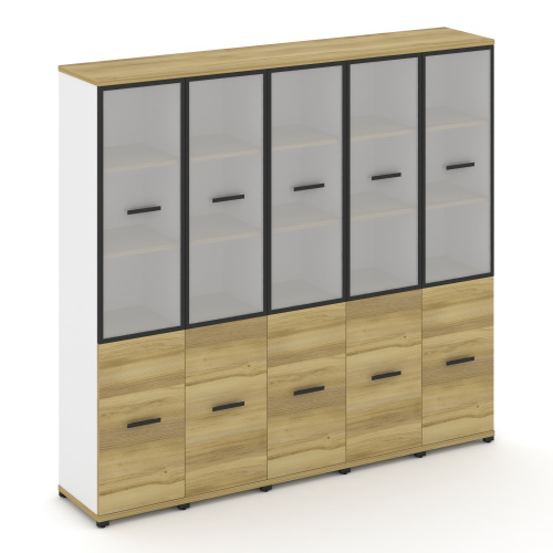 Шкаф офисный Concept CN.STU-552 RMB Шкаф офисный Concept CN.STU-552 RMB