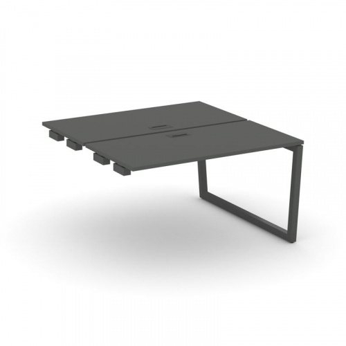 Style Project Стол-приставка к опор. элем. SN-5T2.DPRS-021 Акация Лорка/Металл Антрацит/Заглушка Пла фото 27 Style Project Стол-приставка к опор. элем. SN-5T2.DPRS-021 Акация Лорка/Металл Антрацит/Заглушка Пла фото 27