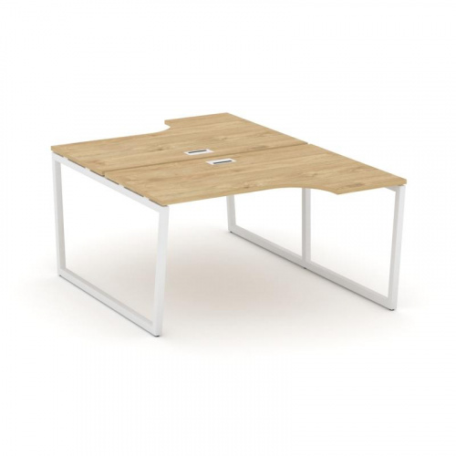 Style Project Рабочая станция эргоном. SN-4T2.DRPA-022 Акация Лорка/Металл Антрацит/Заглушка Пластик фото 3 Style Project Рабочая станция эргоном. SN-4T2.DRPA-022 Акация Лорка/Металл Антрацит/Заглушка Пластик фото 3