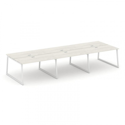 Style Project Рабочая станция 2-х сторон. SN-4T1.DRS-082 Акация Лорка/Металл Антрацит/Заглушка Пласт фото 18 Style Project Рабочая станция 2-х сторон. SN-4T1.DRS-082 Акация Лорка/Металл Антрацит/Заглушка Пласт фото 18