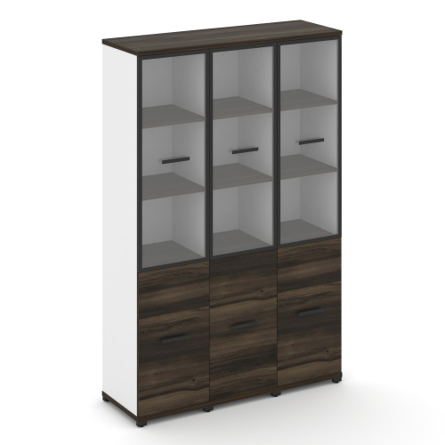 Шкаф офисный Concept CN.STU-532 RPB