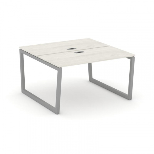 Style Project Рабочая станция 2-х сторон. SN-5T2.DRS-003 Акация Лорка/Металл Антрацит/Заглушка Пласт фото 12 Style Project Рабочая станция 2-х сторон. SN-5T2.DRS-003 Акация Лорка/Металл Антрацит/Заглушка Пласт фото 12