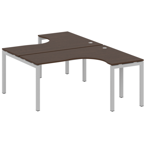 Бенч-система на П-обр. м/к Metal System Quattro 50БП.РАС-СА-2.4 фото 9 Бенч-система на П-обр. м/к Metal System Quattro 50БП.РАС-СА-2.4 фото 9