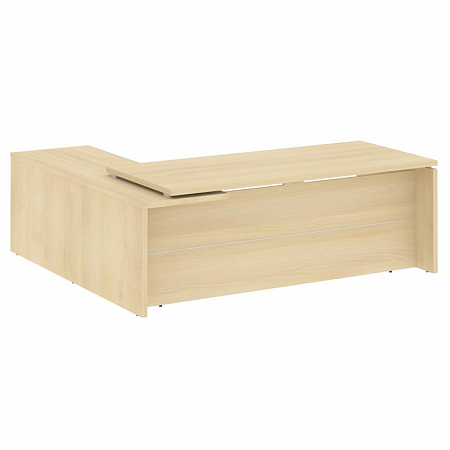 Стол руководителя Yalta LT.C-22 (R)