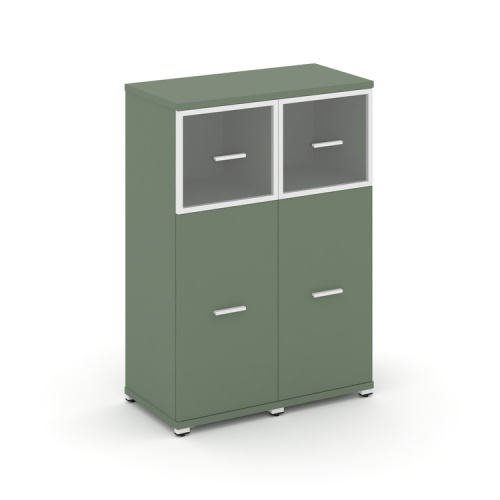 Шкаф офисный Concept CN.STU-324 RPW Шкаф офисный Concept CN.STU-324 RPW