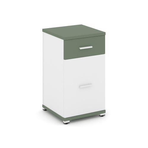 Тумба опорная/приставная Concept CN.TUO-005 фото 5 Тумба опорная/приставная Concept CN.TUO-005 фото 5