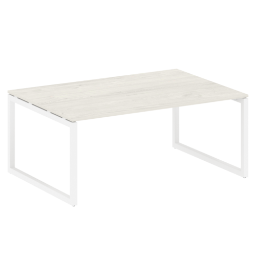 Переговорный стол на О-обр. м/к Metal System Quattro 50БО.ПРГ-1.5 фото 7 Переговорный стол на О-обр. м/к Metal System Quattro 50БО.ПРГ-1.5 фото 7