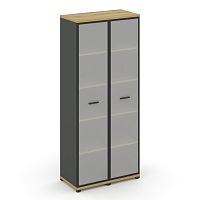 Шкаф офисный Concept CN.STU-528 RMB