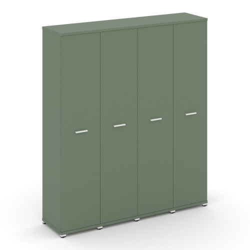 Шкаф офисный Concept CN.STU-548 W Шкаф офисный Concept CN.STU-548 W