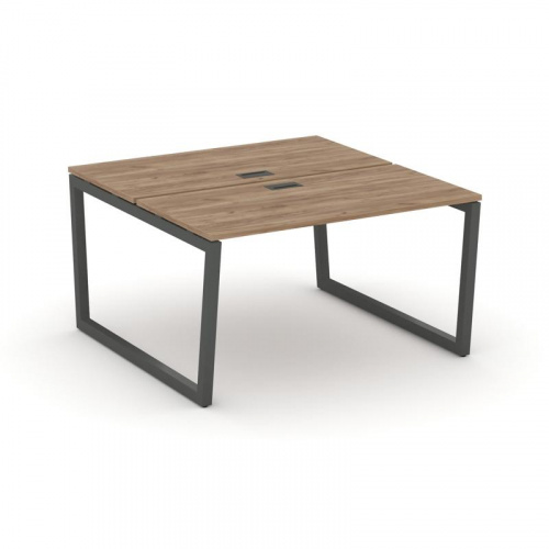 Style Project Рабочая станция 2-х сторон. SN-5T2.DRS-003 Акация Лорка/Металл Антрацит/Заглушка Пласт фото 23 Style Project Рабочая станция 2-х сторон. SN-5T2.DRS-003 Акация Лорка/Металл Антрацит/Заглушка Пласт фото 23