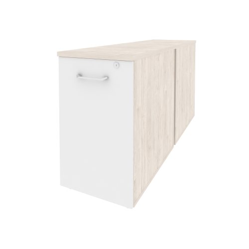 Тумба двойная выдвижная Onix O.VTPO-2.7 Тумба двойная выдвижная Onix O.VTPO-2.7