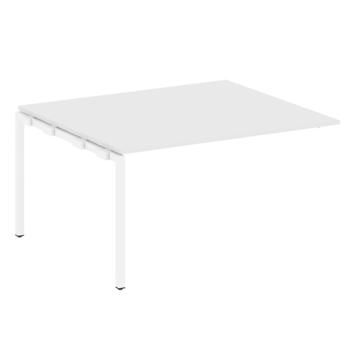 Проходной элемент перег. стола на П-обр. м/к Metal System Quattro 40БП.ППРГ-3 фото 11