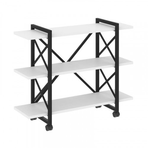 Стеллаж на 3 полки Loft VR.L-MST.K-3.8V фото 7