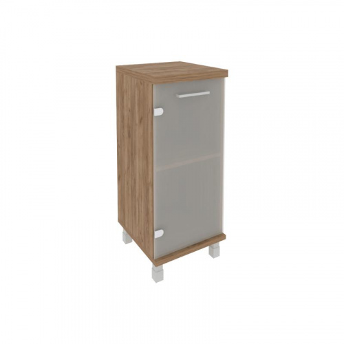 Шкаф офисный низкий First KSU-3.2 (L)