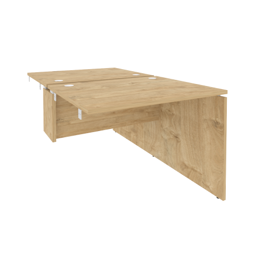 Стол-приставка двойной к опорным элементам Onix O.D.SPR-1.8 фото 10 Стол-приставка двойной к опорным элементам Onix O.D.SPR-1.8 фото 10