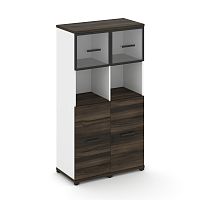 Шкаф офисный Concept CN.STU-425 RPB