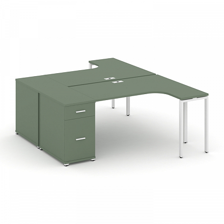 Бенч-система Concept CN.DSA-404