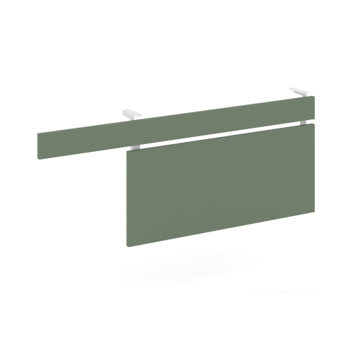 Царга стола с опорной тумбой Concept CN.CST-002