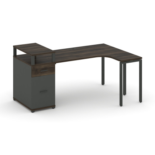 Стол эргономичный Concept CN.SA-408(R) W фото 3 Стол эргономичный Concept CN.SA-408(R) W фото 3