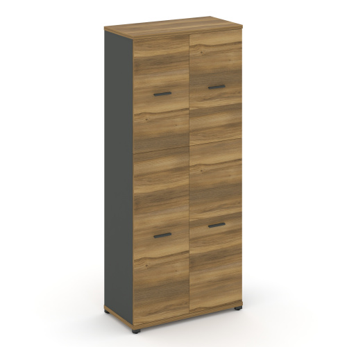 Шкаф офисный Concept CN.STS.E-515 A Шкаф офисный Concept CN.STS.E-515 A