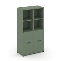 Шкаф офисный Concept CN.STU-421 B