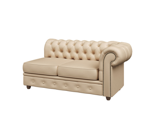 Модуль 2-местный (Раскладной) Честер-Люкс ChL2L-r (L) Модуль 2-местный (Раскладной) Честер-Люкс ChL2L-r (L)