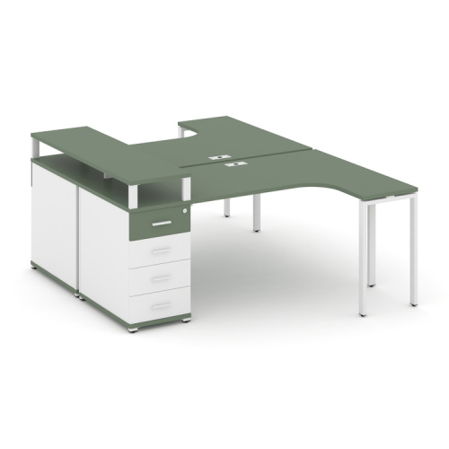 Бенч-система Concept CN.DSA-405 фото 5 Бенч-система Concept CN.DSA-405 фото 5