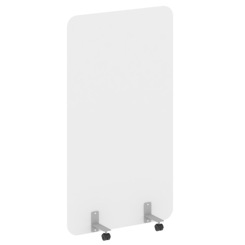 Перегородка на металлических опорах R-line DP.R-100-180 фото 5 Перегородка на металлических опорах R-line DP.R-100-180 фото 5