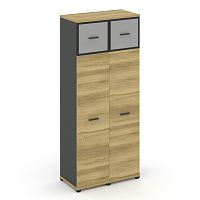 Шкаф офисный Concept CN.STU-527 RMB