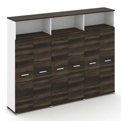 Шкаф офисный Concept CN.STS-536 W фото 2 Шкаф офисный Concept CN.STS-536 W фото 2