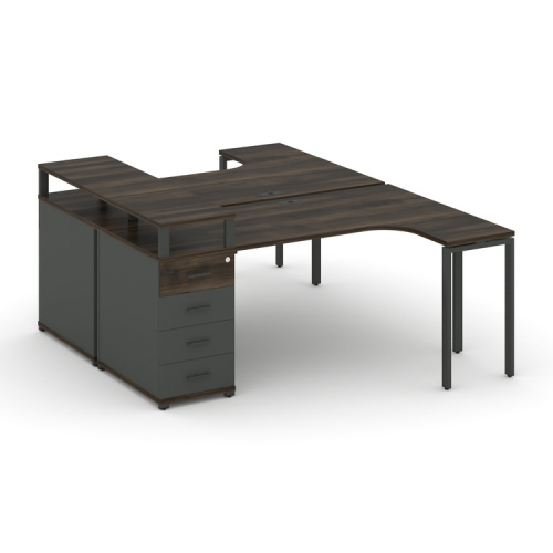 Бенч-система Concept CN.DSA-405 фото 3 Бенч-система Concept CN.DSA-405 фото 3