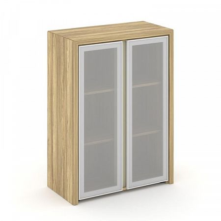 Шкаф офисный средний Corner COR.ST-2.4R