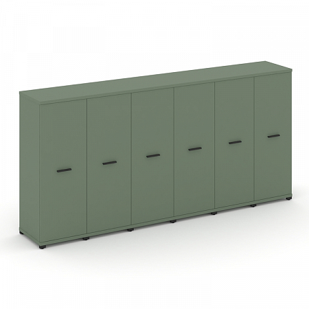 Шкаф офисный Concept CN.STU-366 B