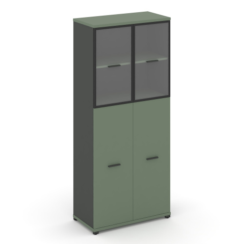 Шкаф офисный Concept CN.STS-515 RPB Шкаф офисный Concept CN.STS-515 RPB