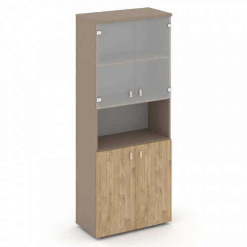 Шкаф высокий широкий Estetica ES.ST-1.4 фото 2