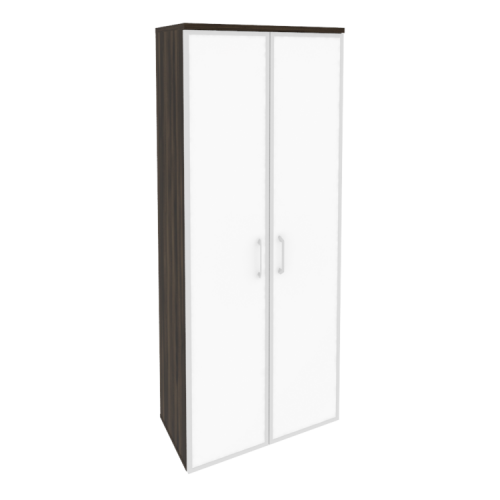 Шкаф офисный высокий Onix O.ST-1.10 R фото 4 Шкаф офисный высокий Onix O.ST-1.10 R фото 4