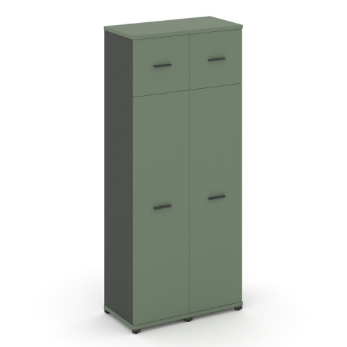 Шкаф офисный Concept CN.STU-527 A Шкаф офисный Concept CN.STU-527 A