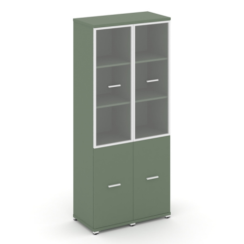 Шкаф офисный Concept CN.STU-522 RPW Шкаф офисный Concept CN.STU-522 RPW