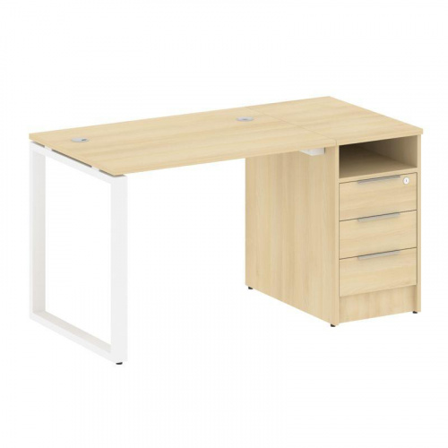 Бенч-система на О-обр. м/к Metal System БО.РС-СТП-1.1 фото 4 Бенч-система на О-обр. м/к Metal System БО.РС-СТП-1.1 фото 4